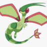 Flygon is Cute UwU