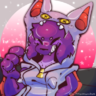 Galactikitty