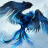 Frozen Phoenix
