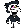 PlussSpAttackPlusSpeed