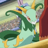 TheSerperiorSnivy