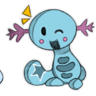 Axolotl Man