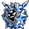 Blue Cloyster