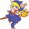 Ascensian-san
