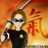 Spiritman