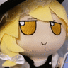 Marisa_Fumo_Gaming