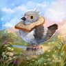 PokeBirb