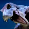 screaming rex