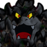 Blackpaintbowser