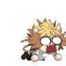 SamEatingBagels