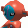 DeoxysJJ