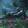 Tempered