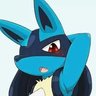 lucario37501