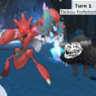 MYSWEEPERISSHUCKLE