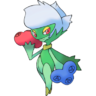 RoseradeforArceus