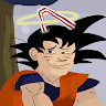 ReducedFatGoku