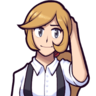 Pkm trainer Melia