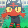 firekitten