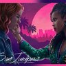 san junipero