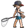 Bug Catcher Skylar