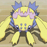 angela tarantula