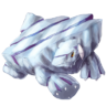 Faulty Avalugg