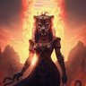 Sekhmet_CatofRa