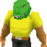 saurhead