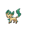 VerdantVirizion