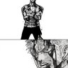 JD The Shinigami