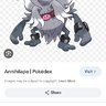 ultimate regigigas