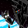 Prismatic Void