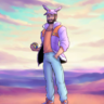 Espybrave