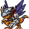 Metlgraymon