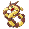 Smokey snail