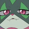 Meowlodyscarada