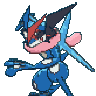 Greninjaaura