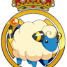 Real Mareep