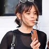Jenna Ortega