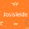 Josislede
