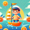 Citrus Sailor