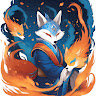 Dhiae_Kitsune