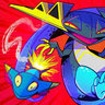 Pterrydactyl