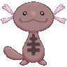 Crowned Wooper