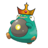 King Kermot