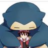 Red's Snorlax