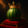 king melon