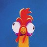 Jackylechicken