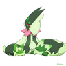 Sprig (Meowscarada)