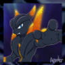 Mega Shadow Mewtwo